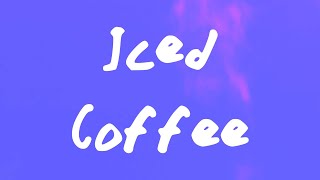 JoJo Siwa  Iced Coffee [upl. by Lashar]