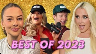 BROOKE AND TANA’S HIGHLIGHTS OF 2023 [upl. by Calendra188]