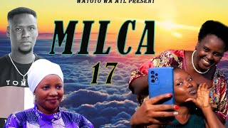 MILCA FILM  PART 17  BURUNDIAN MOVIE [upl. by Ahseat]