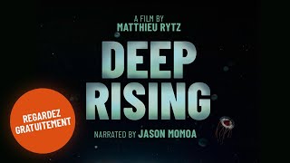 Regarder gratuitement « Deep Rising » en ligne [upl. by Goraud356]