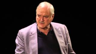 Unbound John Cleese in conversation with John Hodgman full talk [upl. by Eiramnerual631]