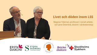 Livet och döden inom LSS [upl. by Miyasawa480]