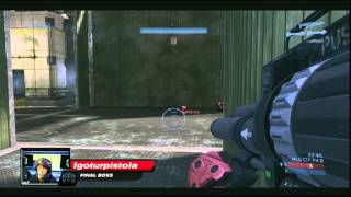 MLG DC 2010 ♦ Saturday Night ♦ Final Boss vs Dynasty ♦ Part 1 [upl. by Willey160]