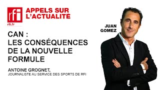 CAN  les conséquences de la nouvelle formule [upl. by Argyres]