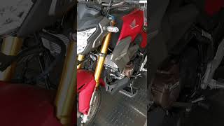 HONDA CB 150 R 2023 MAKIN GARANG⁉️ [upl. by Rasec]