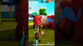 পোকার mp40 one tap headshot  B2k vs Ruok ff  one tap headshot Garena Free Fire  1vs1 custom [upl. by Ssew160]