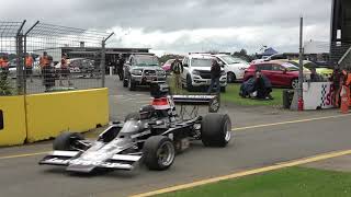 F5000 from Pukekohe February 2023 [upl. by Jessabell743]