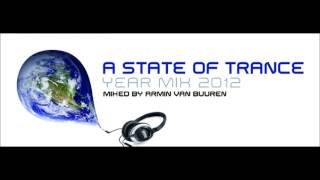 A State of Trance Tune of The Year ASOT 592 [upl. by Kilk422]