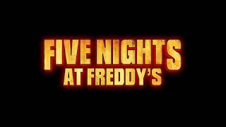 Five Nights At Freddys Movie  Toreador March Fanversion [upl. by Yug78]