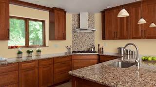 Small Kitchen Interior Design Ideas Indian Apartments [upl. by Sukhum]