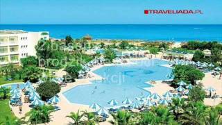 Hotel Marillia  Hammamet [upl. by Nnylyma910]