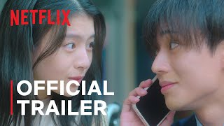 Drawing Closer  Official Trailer  Netflix [upl. by Llerrej748]