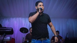 Cheb Houssem 2016 Fiha Nkhamam Live [upl. by Kelwunn]