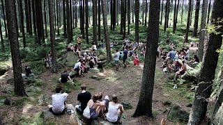 Rocken am Brocken Festival 2016 I Aftermovie OFFICIAL [upl. by Audra]