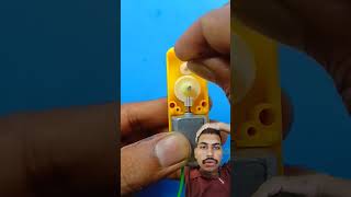 How to DC motor project gearbox DC motor project dcmotor motor [upl. by Aicenek]