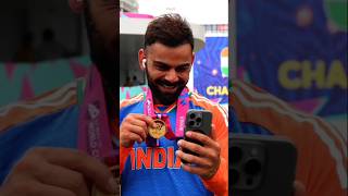 viratkohli rohitsharmalovers ipl rohitfans cricket viratlovers mumbaiindians viratlove rcb [upl. by Epoh]