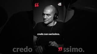 NASCERE POVERA onemoretimepodcast lucacasadei stefaniaandreoli [upl. by Glyn]