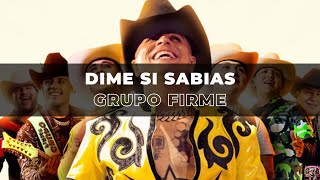 Inicios de Grupo Firme ⚡️grupofirme eduincaz mexico curiosidades musica music sabiasque news [upl. by Eselahc]