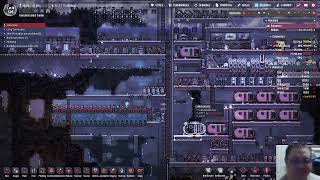 Oxygen Not Included Frosty Planet The Unfortunate Tunnel Part 23 [upl. by Valle]