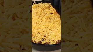 Tater Tot Casserole Recipe Shorts [upl. by Adnoluy196]