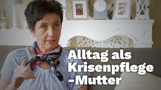 Alltag als Krisenpflegemutter Kinder in Schockstarre viele Ausgaben und geringes Gehalt [upl. by Alanna]