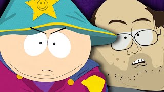 I watch every NERDY South Park episode [upl. by Egres669]