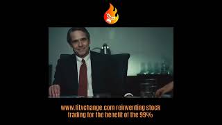 Margin Call fire sale 🔥 full captions [upl. by Scrope]