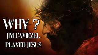 Jim Caviezels SHOCKING Interviews About Playing Jesus [upl. by Aruon438]