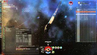 Eve Online 10mn Coercer  point is optional [upl. by Lisandra]