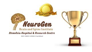 What Makes Neurogen Brain And Spine Institute Special [upl. by Acinoj]