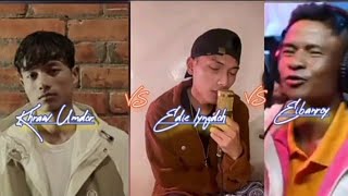 Khraw umdor 🆚 Edie Lyngdoh 🆚 Eibanray Lyngstieh  New khasi song 2024 [upl. by Stagg847]