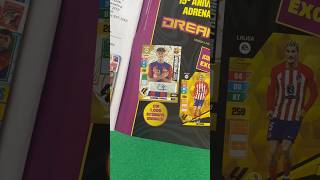 Sobre momentum oro y Dream box de Adrenalyn XL adrenalynxl adrenalyn panini [upl. by Mace]