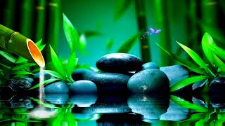 Zen et Calme 🍃 PUISSANTE Musique Apaisante de Relaxation pour calmer le Stress [upl. by Nitsej]