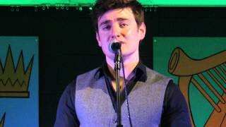 Emmet Cahill  Danny Boy [upl. by Deanne]