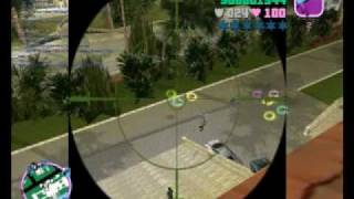 VCMP Gameplay VCMP beta 03z R2 251208 [upl. by Wayne]