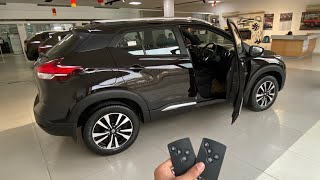 nissan kicks 2022 xv premium review  with on road price features and all details  kicks 2022 [upl. by Ssitruc]