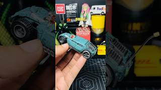 How to build Hotwheels war macine hotwheels diecast hotwheelscustom diecastcustom [upl. by Rhines]