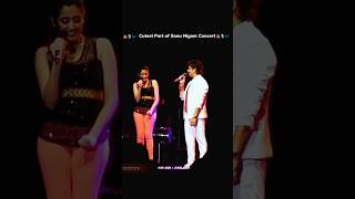 Versatile Sonu Nigam  Sonu Nigam amp Jonita Gandhi  Bole chudiya Bole ytshorts status k3g live [upl. by Pinkerton]