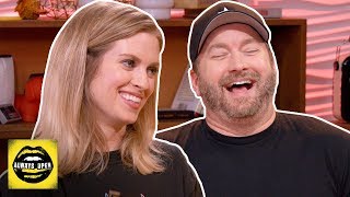 Always Open Ep 63  Burnie amp Matt Get Real  Rooster Teeth [upl. by Hailahk]