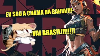 PERDENDO A SANIDADE NESSE JOGO ESTRANHO [upl. by Francie207]