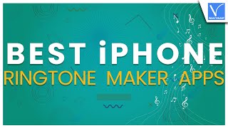 Best iPhone Ringtone Maker Apps you need to know now [upl. by Anaila]