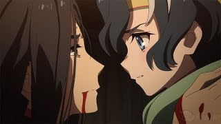 Sirius The Jaeger 「AMV」 Dangerous [upl. by Asserrac]