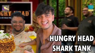 Try Kre Shark Tank ke Hungry Heads ke Maggi ke items [upl. by Ragnar]