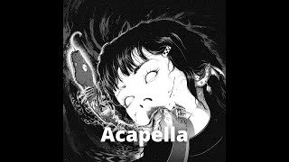 Corpse  Poltergeist Acapella HQ [upl. by Camp738]