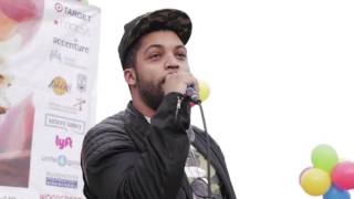 OShea Jackson Jr MLK Jr Day Speech  CelebsWork [upl. by Idelia]