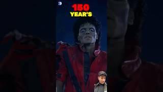 Michael Jackson PT1 Rshadow7C michaeljacksonthriller shots facts scienceactivities shortfeed [upl. by Delahk]