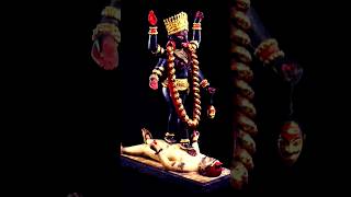 काली Kali mata viralvideo ncsidhant [upl. by Becket]