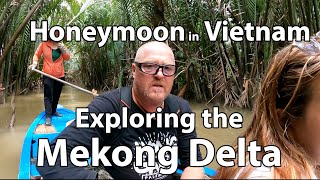 Mekong Delta Vietnam [upl. by Minette]