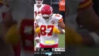 Mahomes and Kelce Unstoppable Chemistry [upl. by Aneeres]