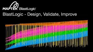 BlastLogic  Design Validate Improve [upl. by Anidam]